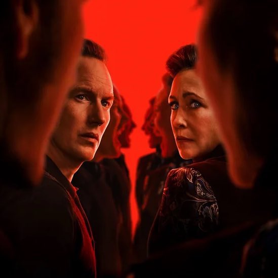 上海股指配资 华纳今年杀疯了！《招魂4》全球票房超3亿美元