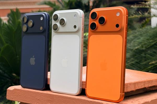 正版炒股软件 iPhone 18 Pro升级工艺：最大程度解决玻璃和金属色差大的难题